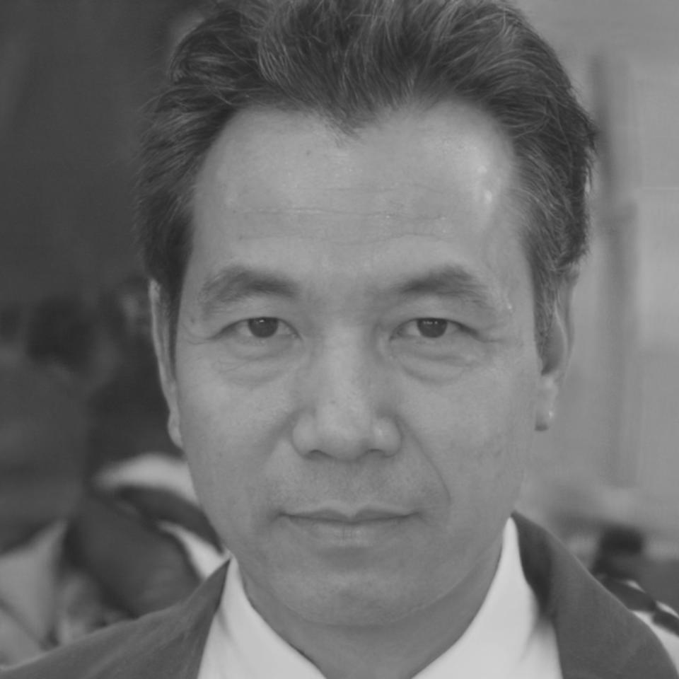 Retrato de Braulio Campos